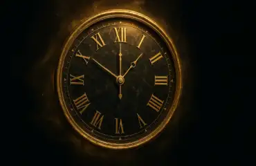 Ангельская нумерология на часах, показывающих 11:11