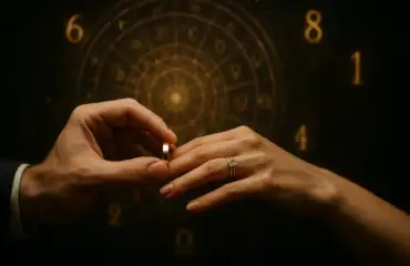 Нумерология брака для выбора даты свадьбы.