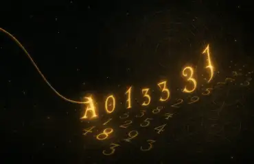 Число Экспрессии в нумерологии — золотая нить судьбы, вплетенная в космическую ткань.