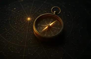 Множество духовных путей, сходящихся в одной точке света.