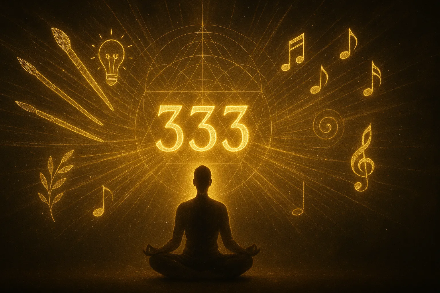 Значение чисел 333, 666, 777, 888, 999: от поддержки до завершения циклов 2 Число 333 излучает творческую энергию и вдохновение