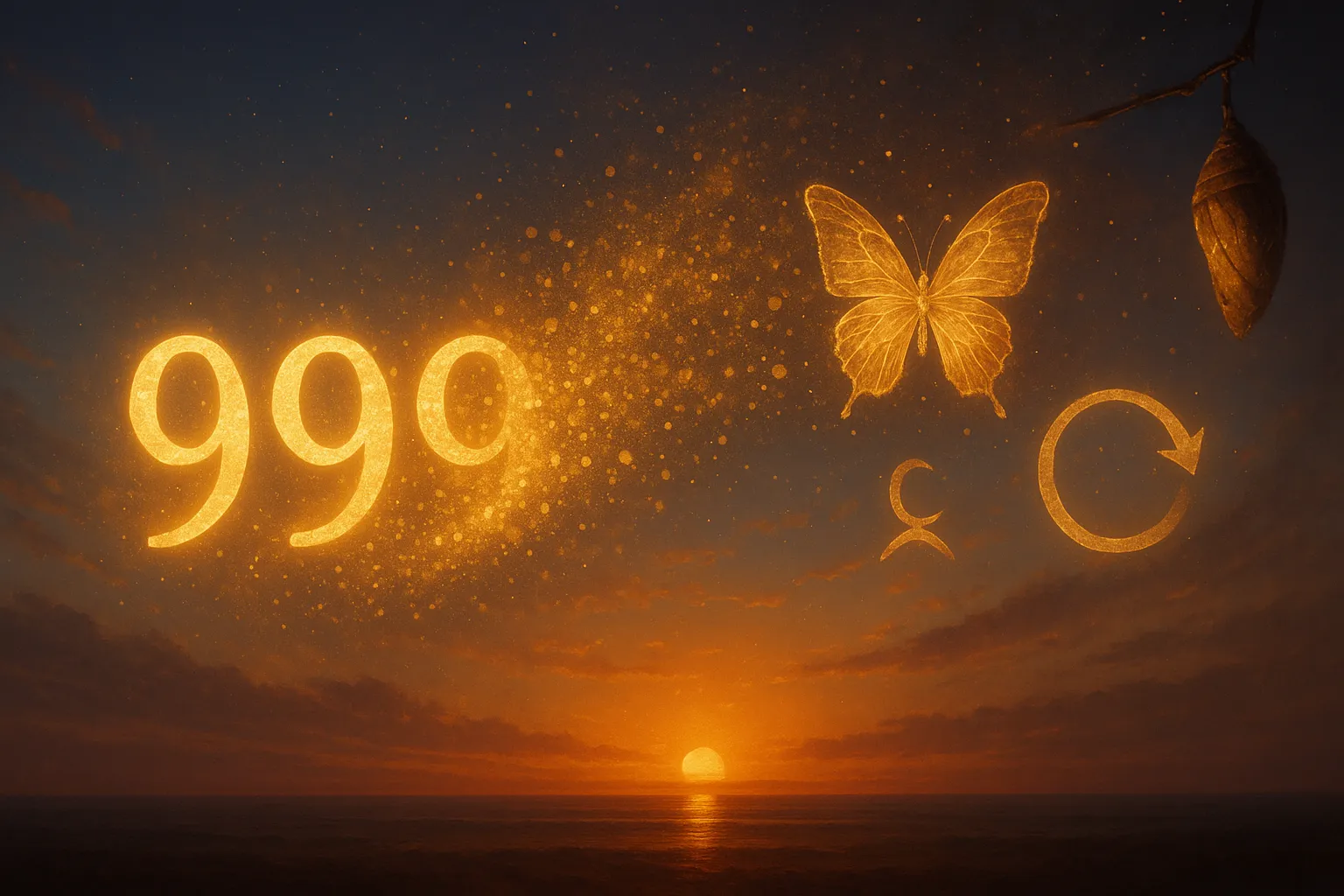 Значение чисел 333, 666, 777, 888, 999: от поддержки до завершения циклов 6 Число 999 символизирует завершение циклов и подготовку к новому