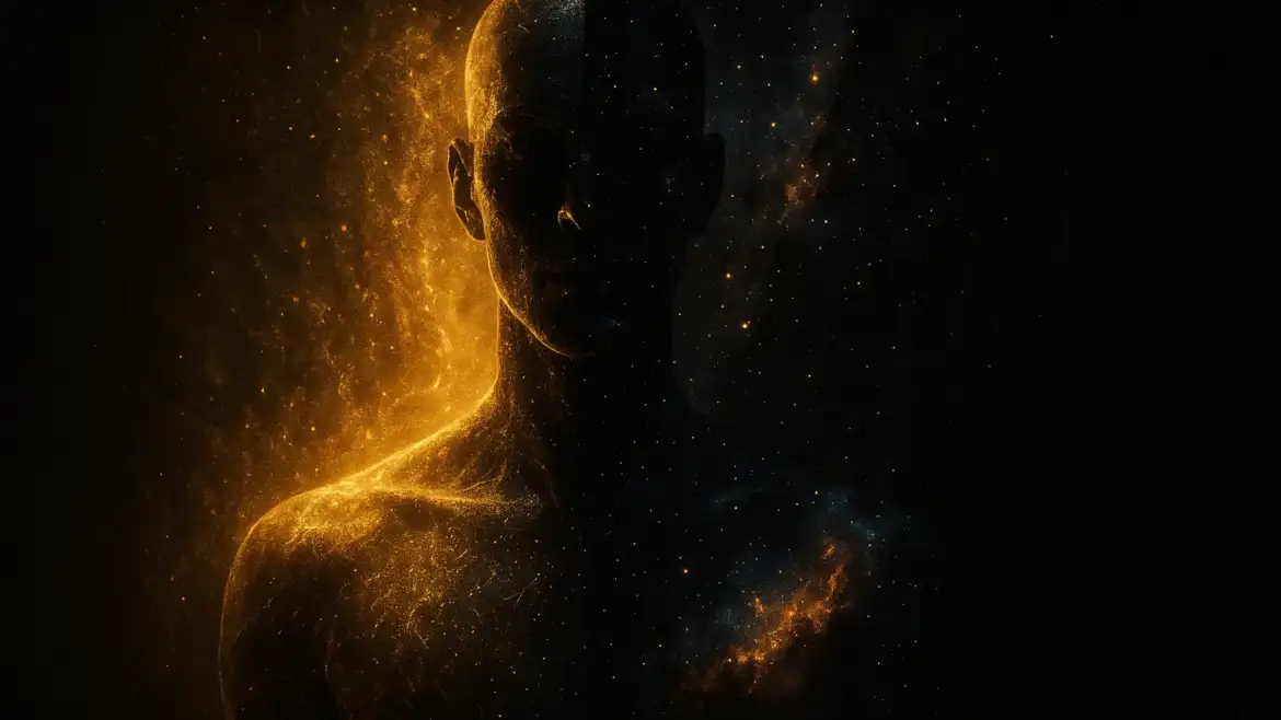 Концепция Тени по Юнгу как единство света и тьмы в человеке.