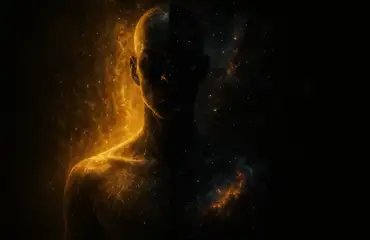 Концепция Тени по Юнгу как единство света и тьмы в человеке.