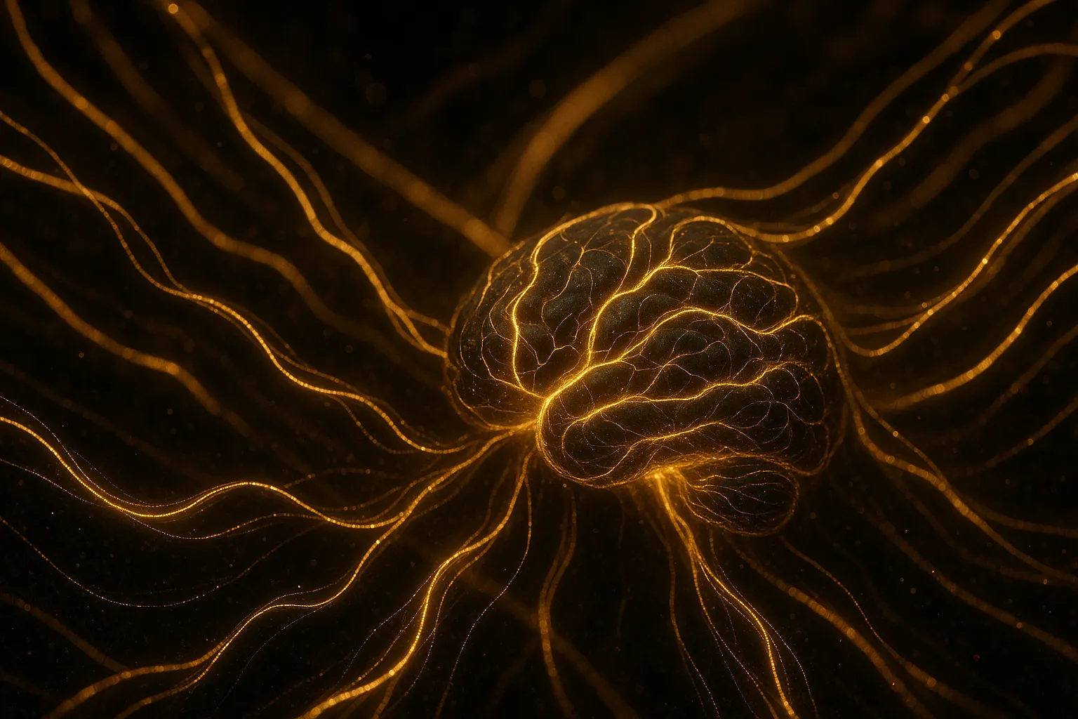 Существует ли магия - квантовые струны как основа реальности.