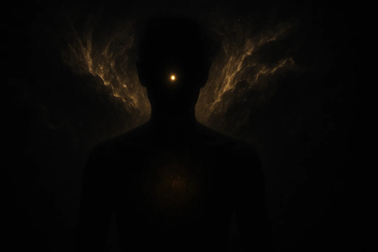 Остановка внутреннего диалога - медитация и концентрация.