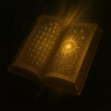 Arcana Visio: Эзотерический портал — Таро, астрология, нумерология 15 knigi ancient grimoire runes xn