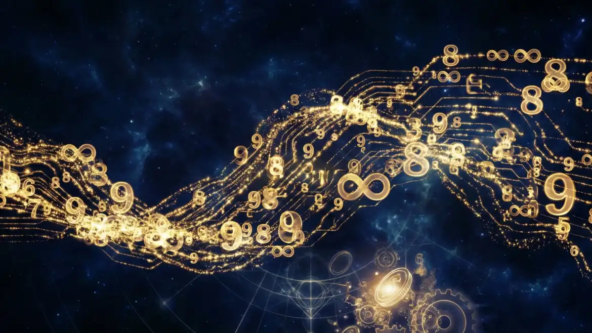 Как рассчитать число богатства по дате рождения нумерология