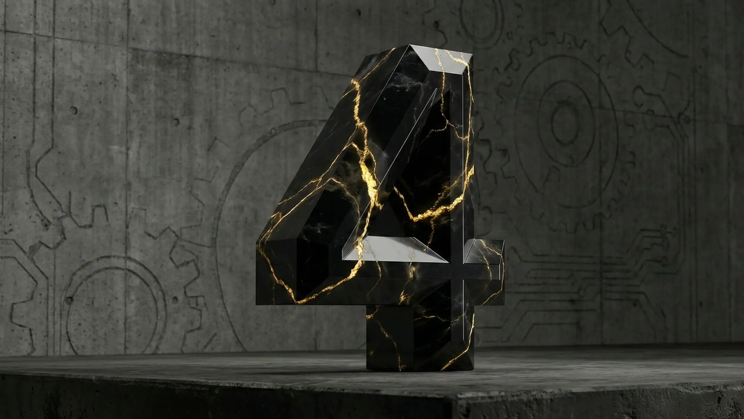 Финансовый код 4 стабильность и системный бизнес