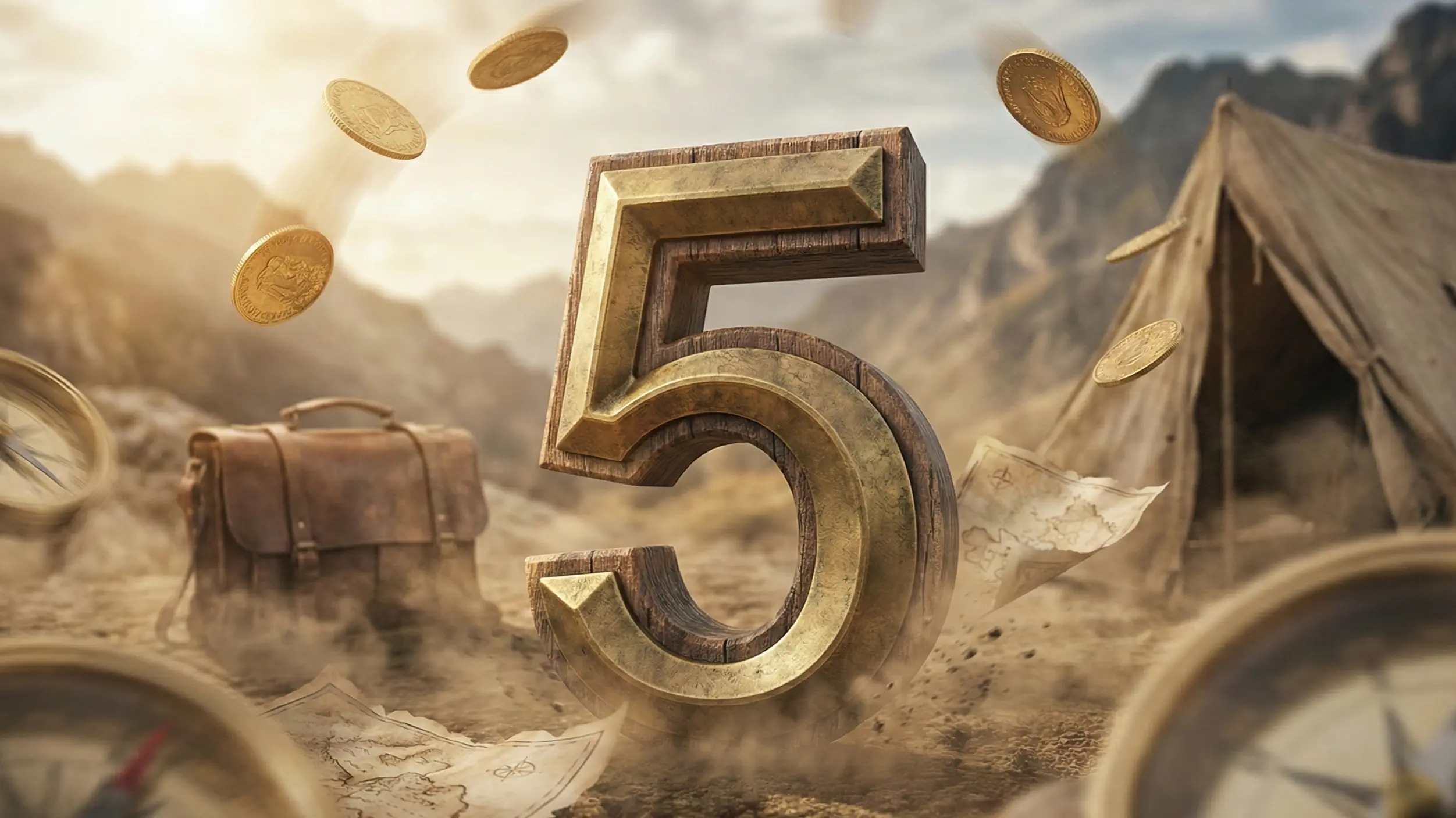 Число судьбы 5 профессии торговля и путешествия