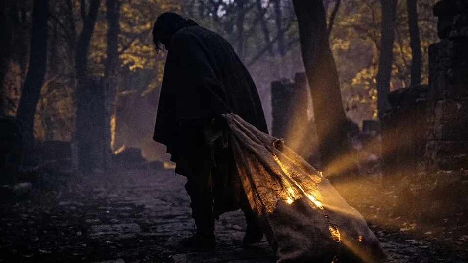 Работа с Тенью: Как перестать бороться с собой и превратить недостатки в Силу 2 етафора тени как тяжелого груза с золотом внутри