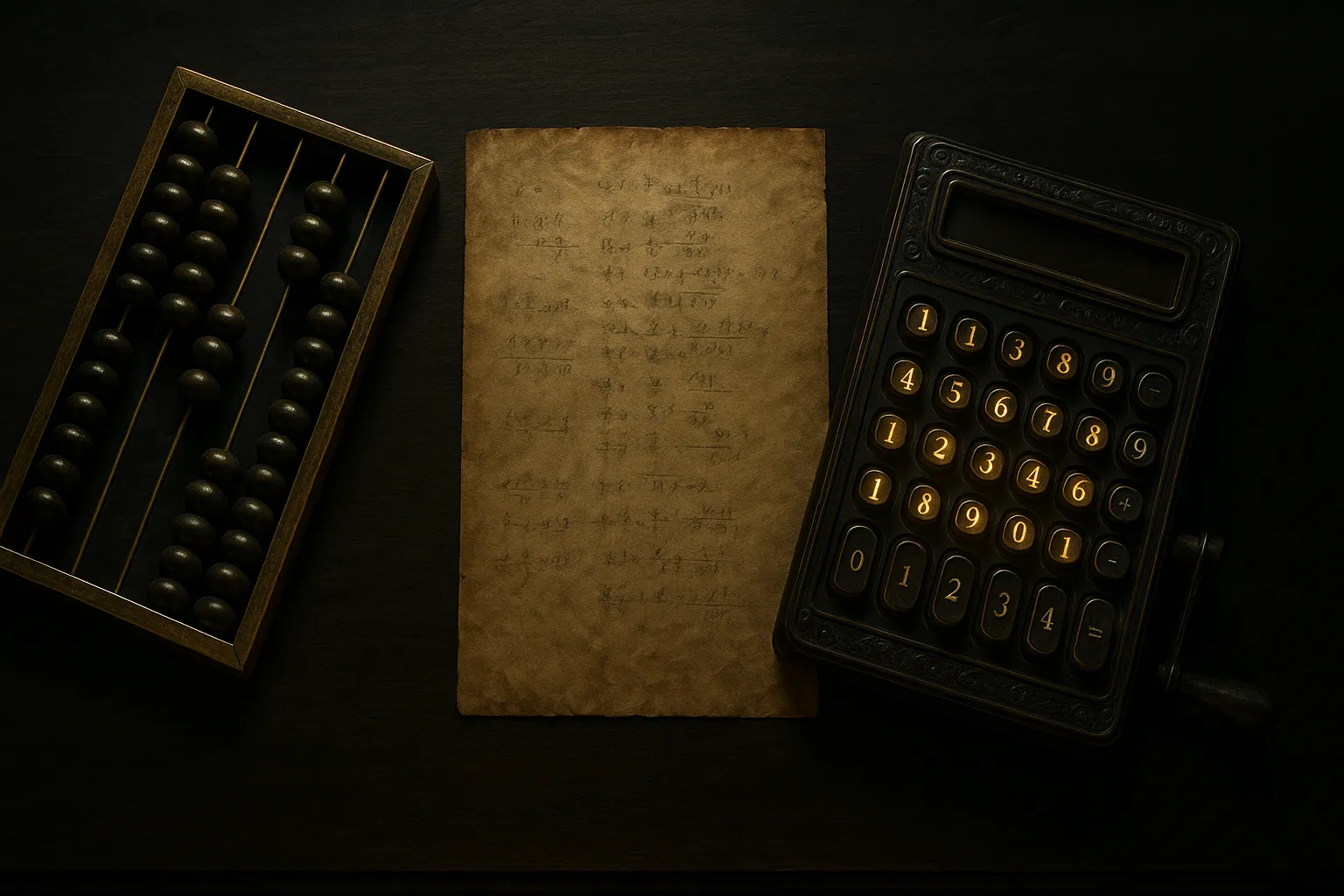 Расчет финансовых кодов в нумерологии.