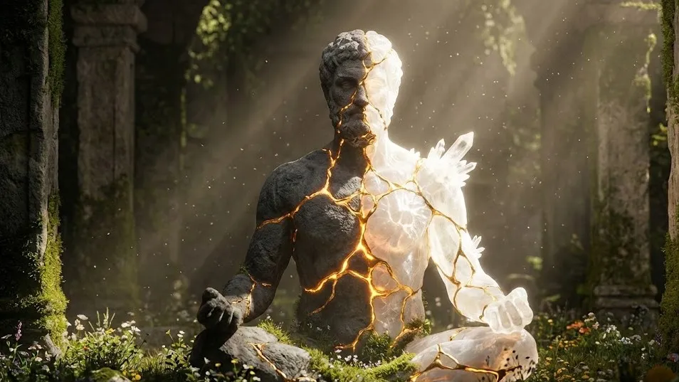 Работа с Тенью: Как перестать бороться с собой и превратить недостатки в Силу 5 Интеграция личности и обретение целостности