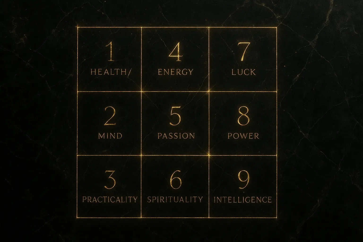 Шаблон Квадрата Пифагора для финансового анализа.