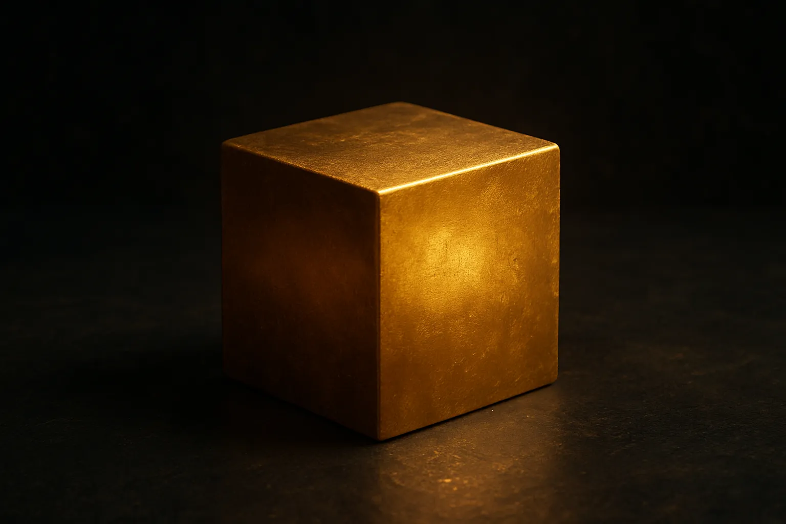 Число Богатства 4 — Энергия Мастера и Строителя.