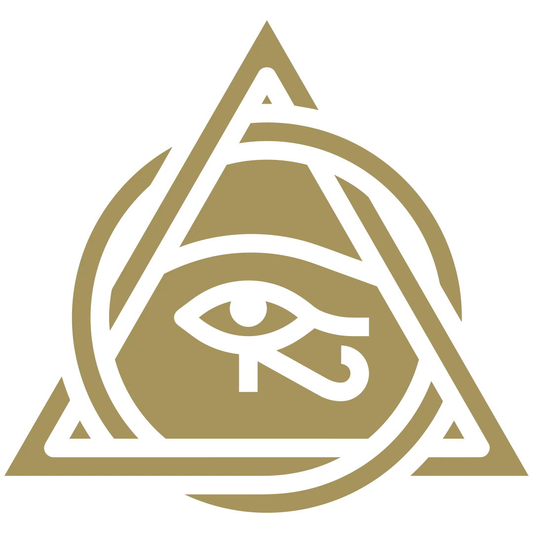 Логотип или символ Arcanavisio. 