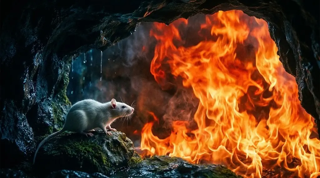 Испытания для знака Крысы в год Огненной Лошади.