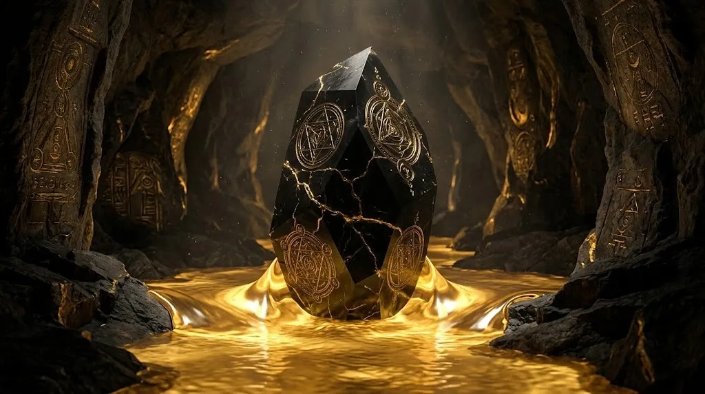 Метафора энергетического айкидо и провала маятника