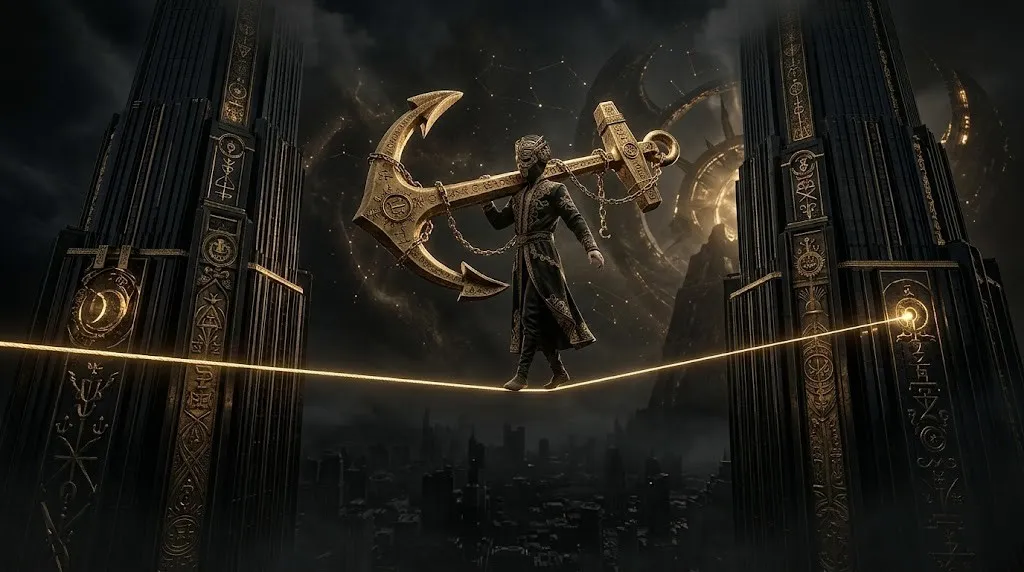 Избыточный потенциал и гиря важности в трансерфинге