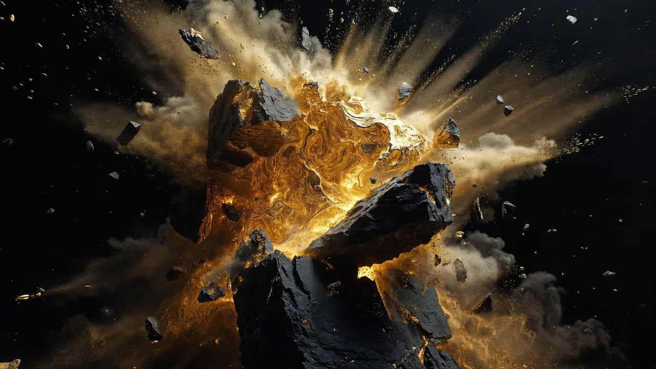 Вспышка осознания при контакте с Хрониками Акаши.