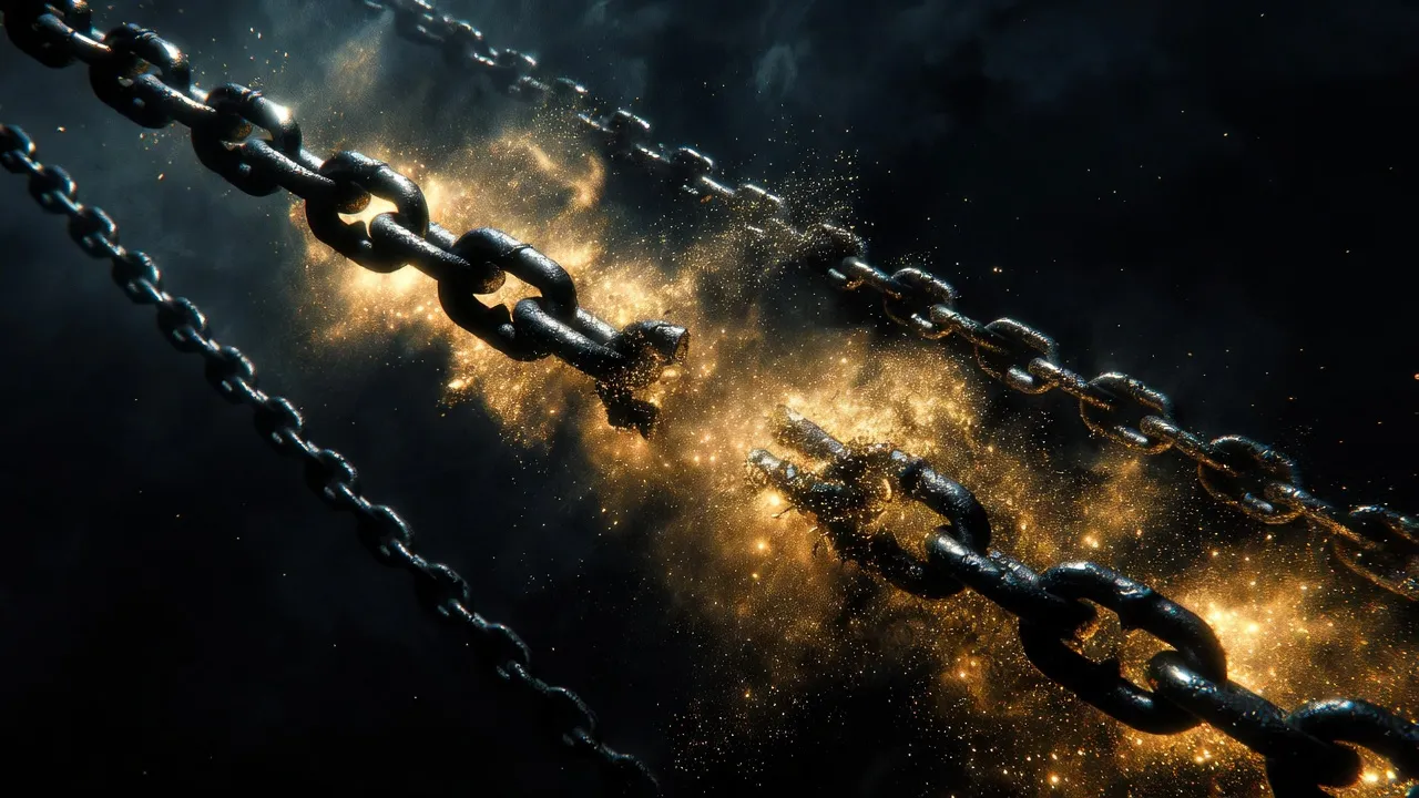 Растворение кармических цепей и иррациональных страхов.