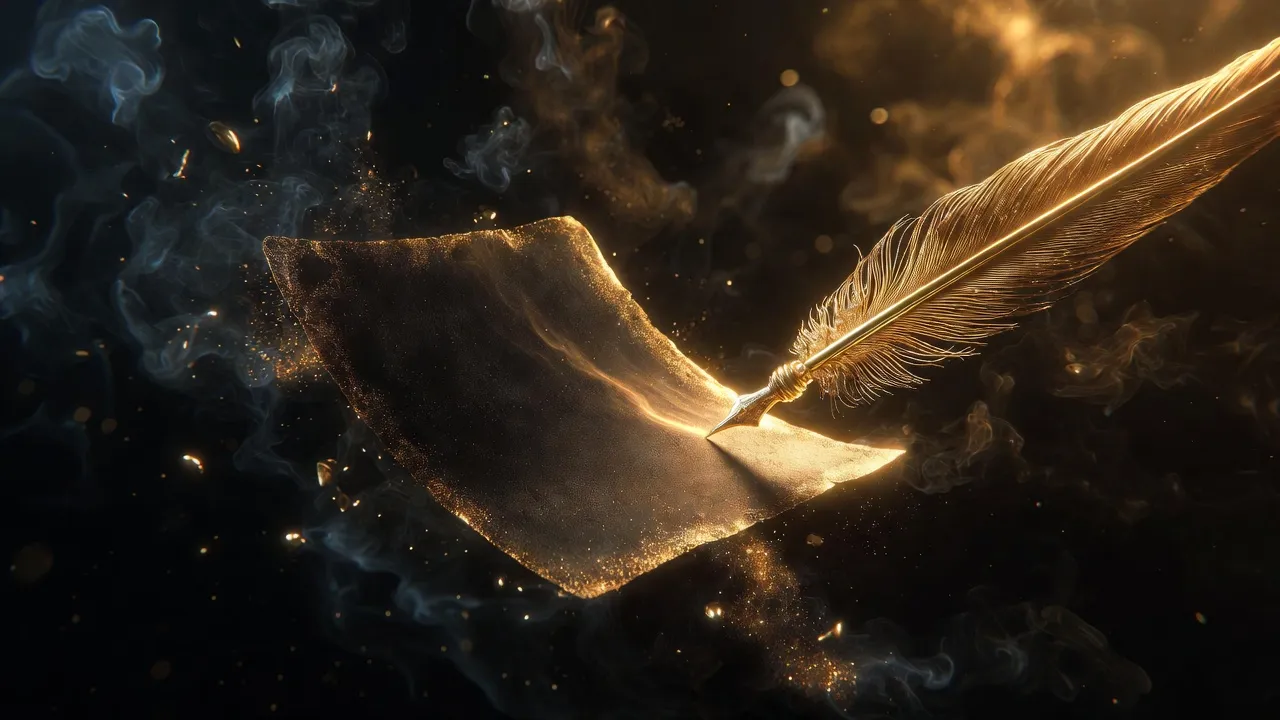 Запись кармических снов и символов подсознания.