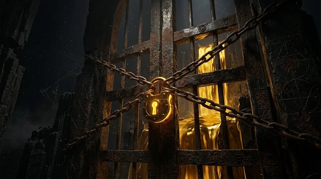 Вход в денежный канал и причины финансовой блокировки в Матрице Судьбы