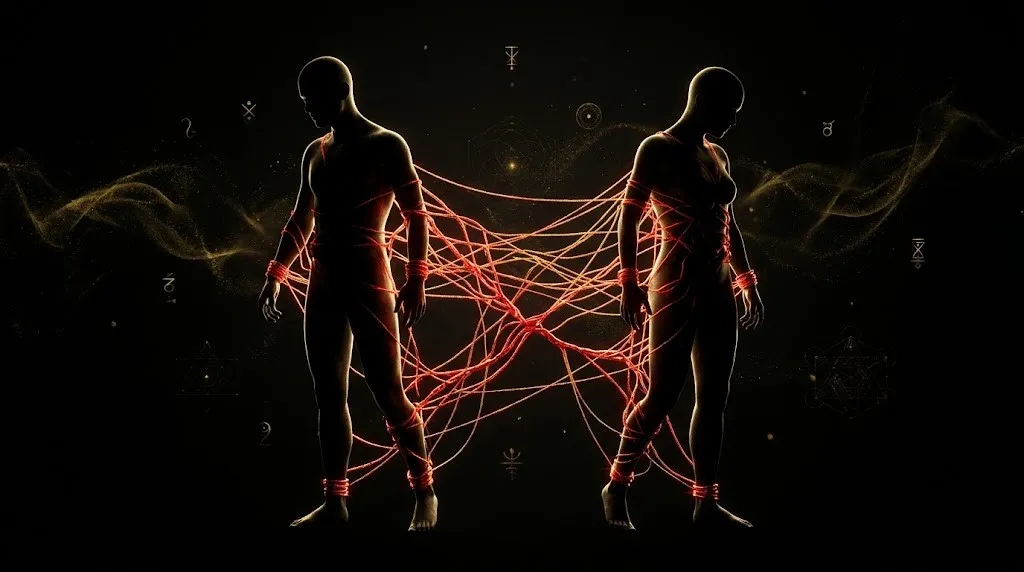 Канал отношений в Матрице Судьбы: ваш личный код любви и расшифровка идеального партнера 3 Вход в отношения и кармические ловушки в Матрице Судьбы