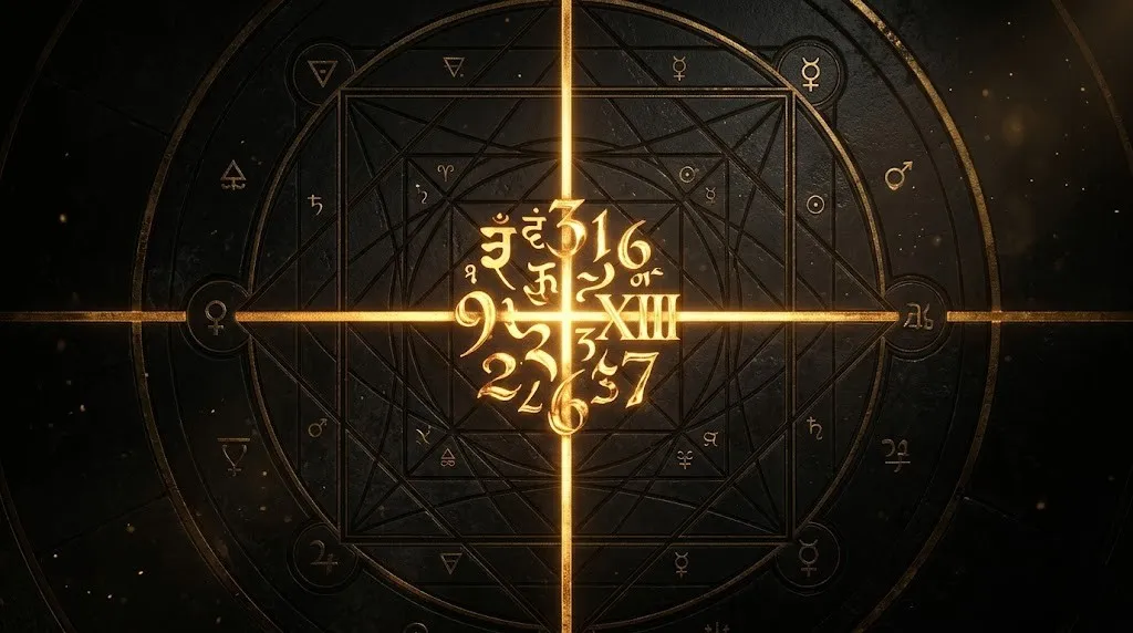 Зона комфорта в Матрице Судьбы: ваша главная суперсила и точка сборки личности 3 Расчет центрального аркана и зоны комфорта в Матрице Судьбы