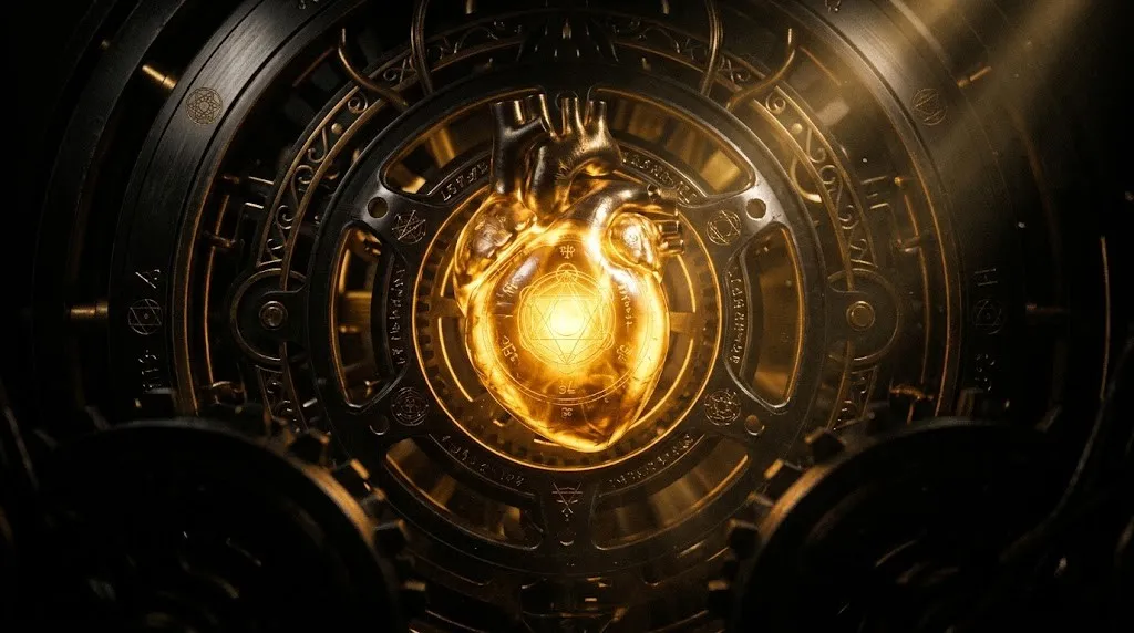 Зона комфорта в Матрице Судьбы: ваша главная суперсила и точка сборки личности 4 Расшифровка центральной энергии Матрицы Судьбы и источник ресурса