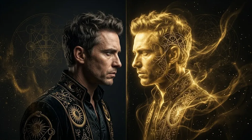 Кармический хвост в Матрице Судьбы: как рассчитать и превратить ошибки прошлого в ресурс 4 Расшифровка кармических программ матрицы судьбы и работа с Тенью