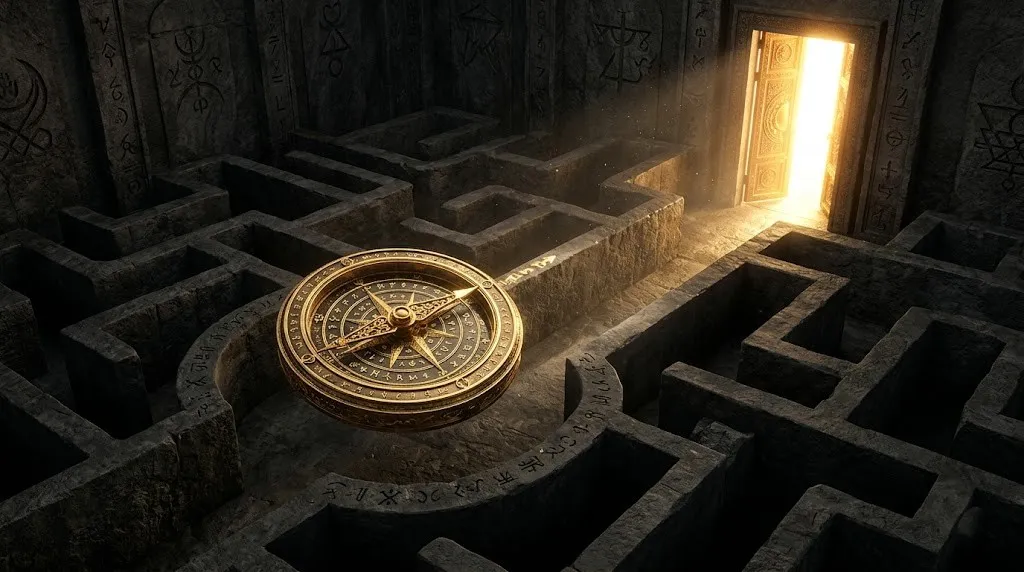 Выбор профессии и формата работы по Матрице Судьбы