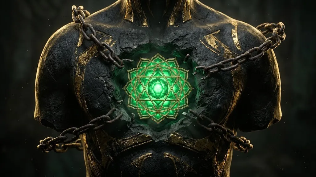 Канал отношений в Матрице Судьбы: ваш личный код любви и расшифровка идеального партнера 5 Разблокировка сердечной чакры Анахаты и проработка канала отношений