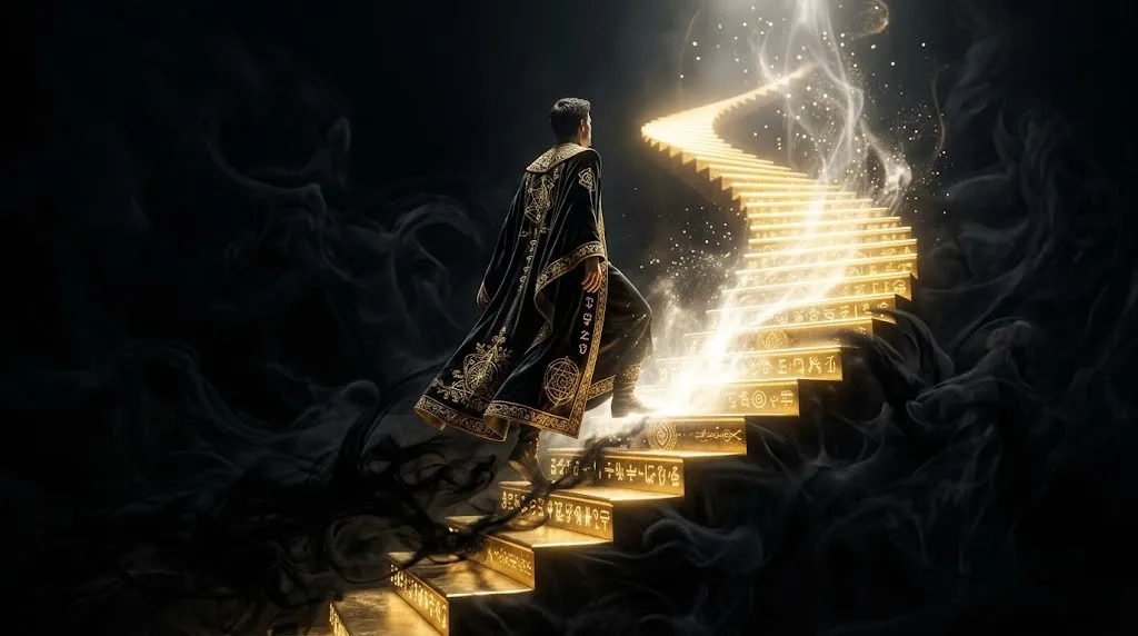 Вывод энергий Матрицы Судьбы из минуса в плюс, духовная трансформация и проработка кармы.