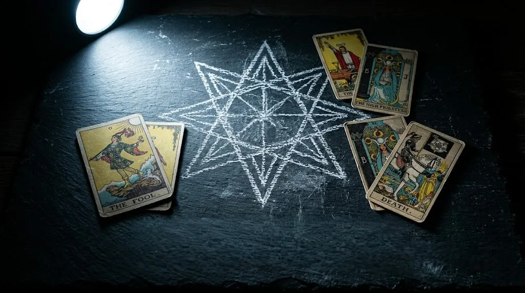 Матрица Судьбы: Полное руководство по расшифровке 22 энергий и расчету по дате рождения