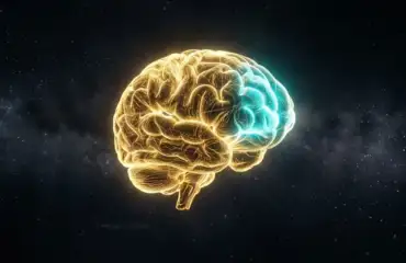 Нейропластичность мозга и золотые нейронные сети
