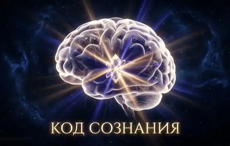 Активация шишковидной железы