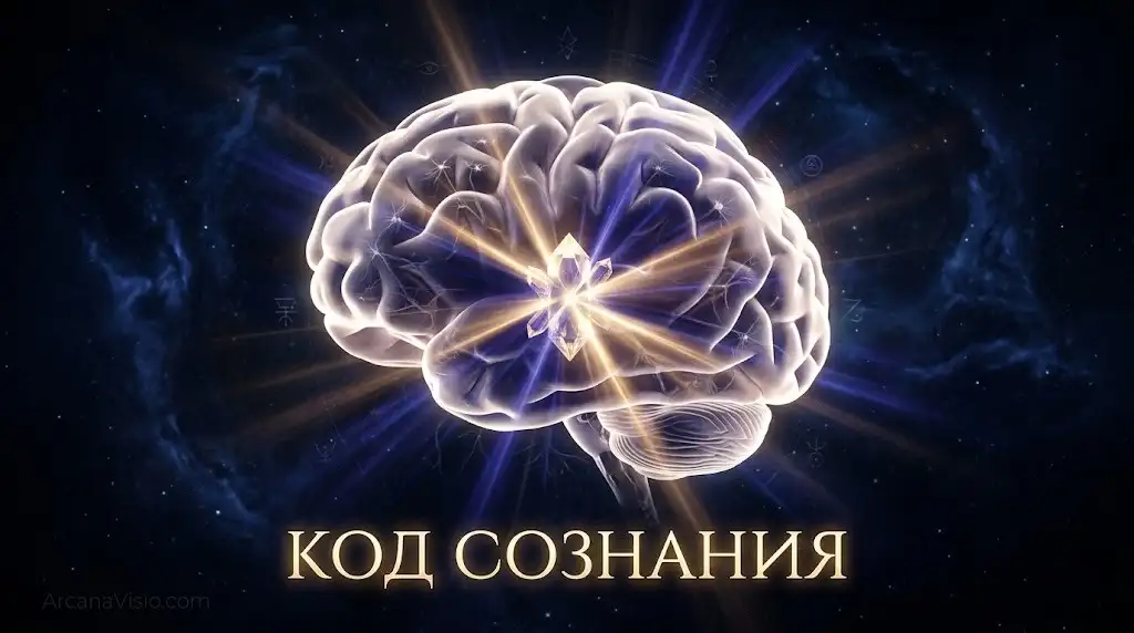 Активация шишковидной железы