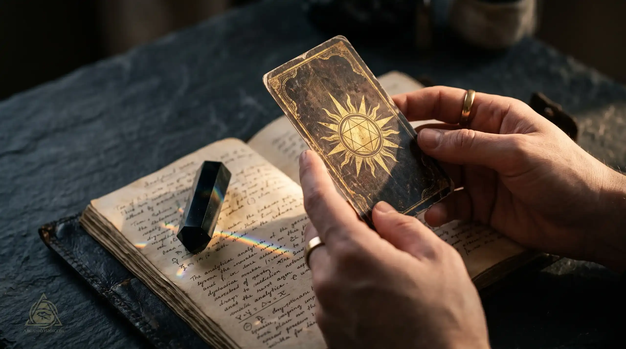 Archetypal Systems: The Complete Guide to Tarot, Destiny Matrix, and Sacred Numerology 11