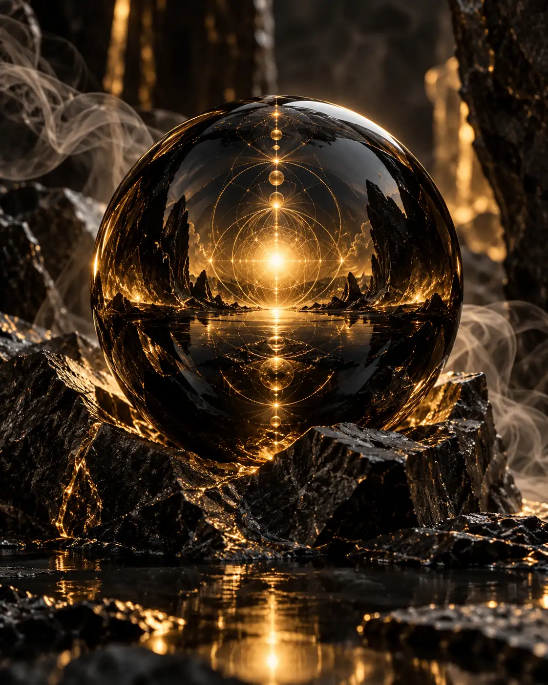 Shadow Work & Depth Psychology