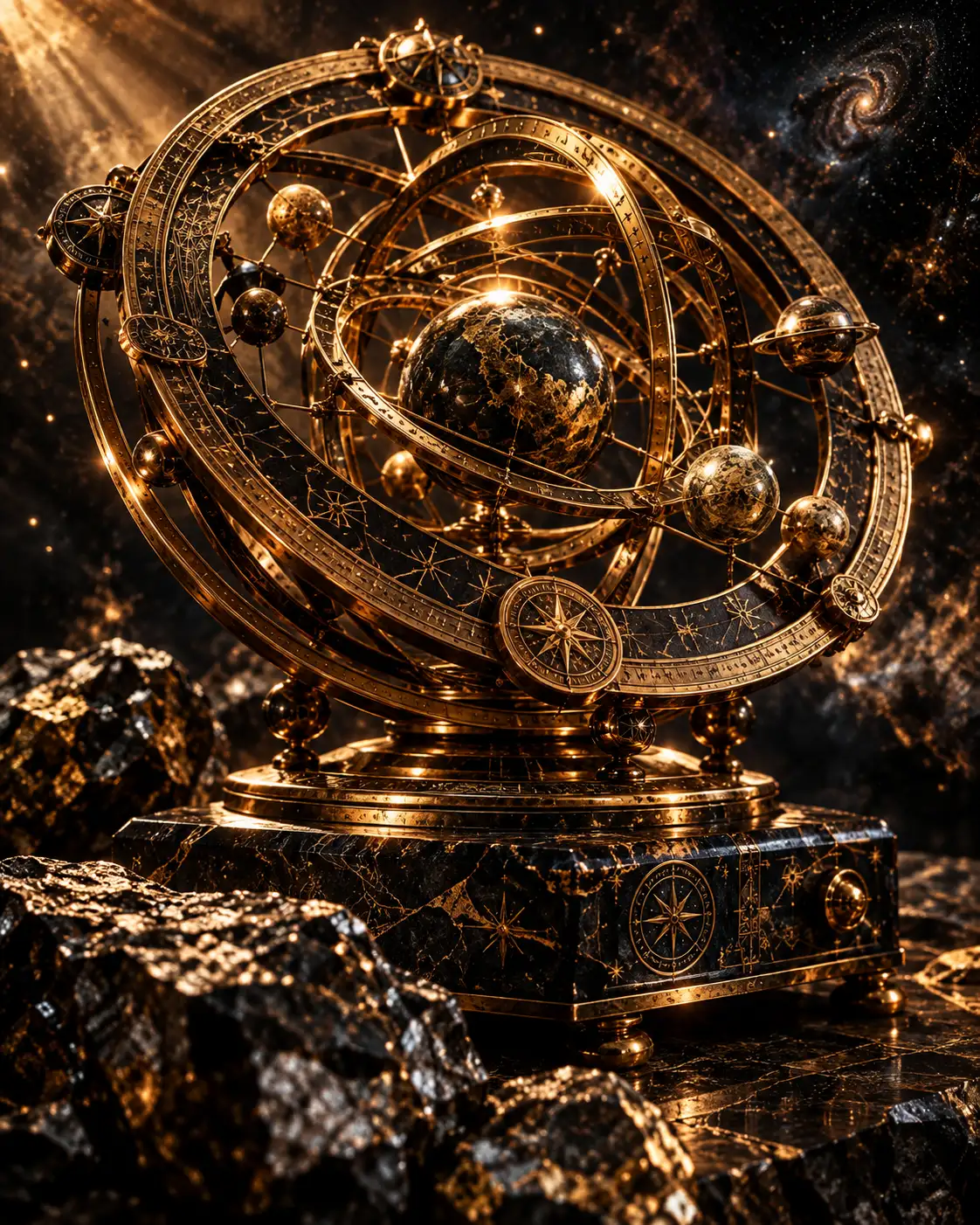 Hermeticism & Cosmic Cycles