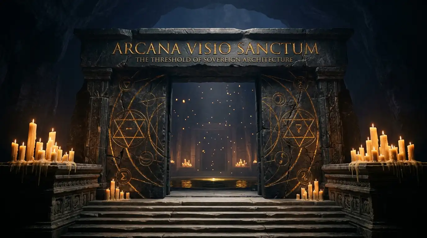 Arcana Visio Sanctum